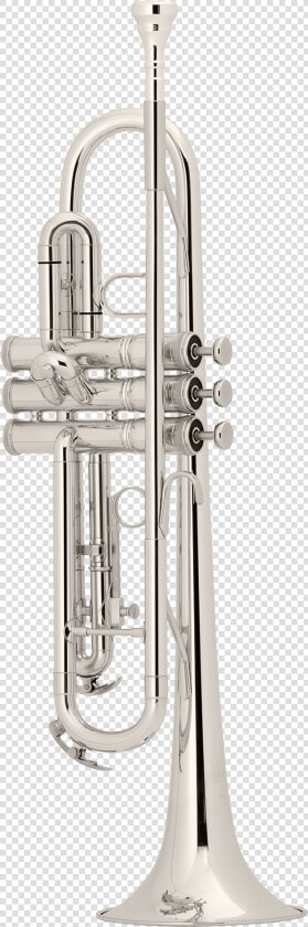 601sp Trumpet   Bach Tr200s Bach Brass  HD Png DownloadTransparent PNG