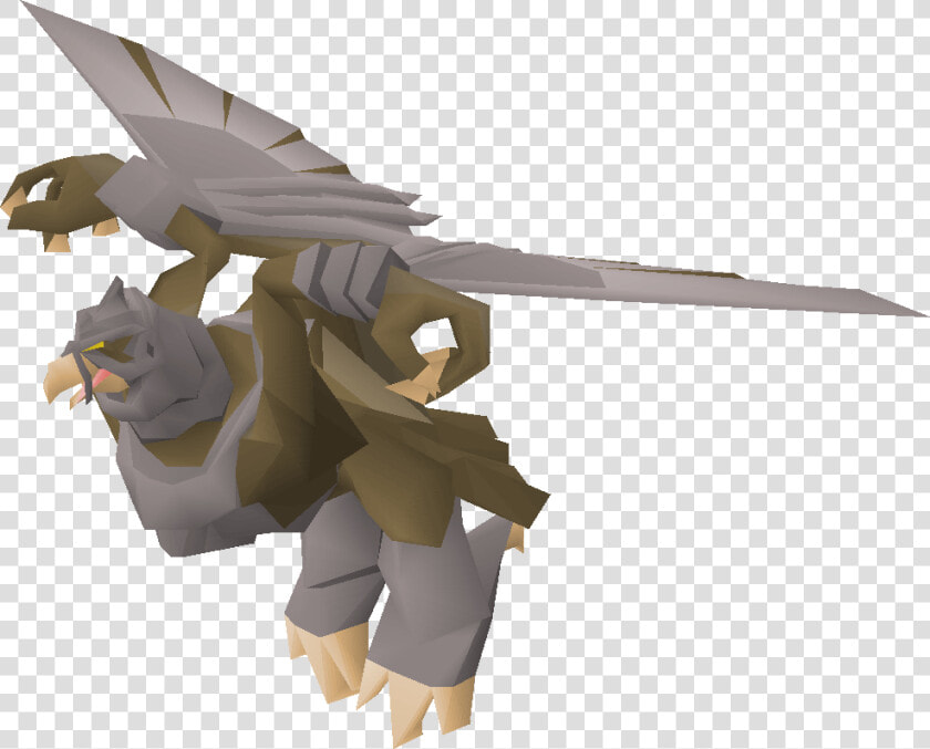 Kree Arra Pet Osrs  HD Png DownloadTransparent PNG