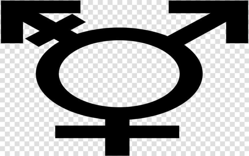 Transgender Symbol  HD Png DownloadTransparent PNG