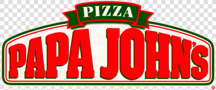 Papa Johns Png   Papa John  39 s Pizza  Transparent PngTransparent PNG