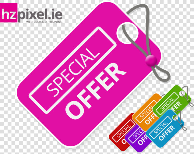 Transparent Special Offer Tag Png   Graphic Design  Png DownloadTransparent PNG