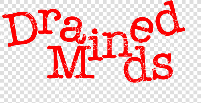 Drained Minds   Calligraphy  HD Png DownloadTransparent PNG