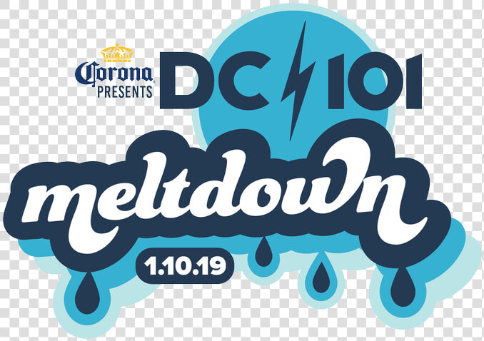 Dc101 Meltdown  HD Png DownloadTransparent PNG