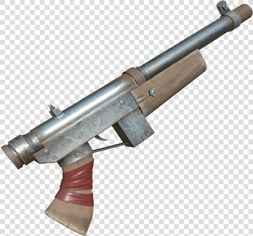 Miscreated Wiki   Assault Rifle  HD Png DownloadTransparent PNG