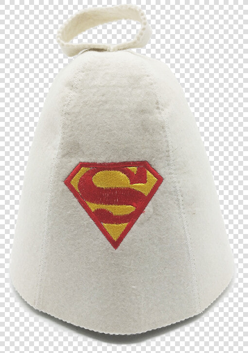 2017 New Design Russian Hat Wool Felt Sauna Hat   Superman  HD Png DownloadTransparent PNG