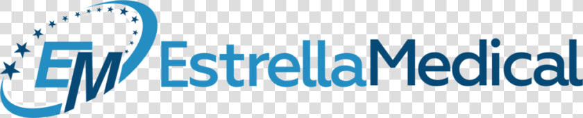 Estrella Med Full Logo  HD Png DownloadTransparent PNG