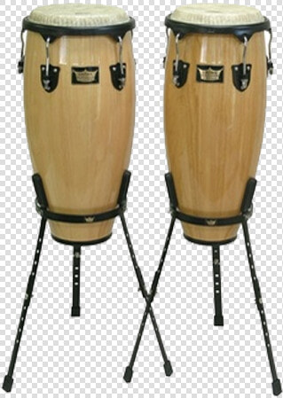 Remo Crown Percussion Congas Cr P110   Conga  HD Png DownloadTransparent PNG