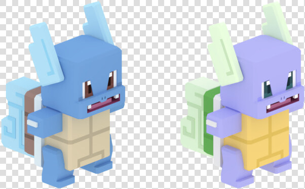 Download Zip Archive   Pokemon Quest Shiny Wartortle  HD Png DownloadTransparent PNG