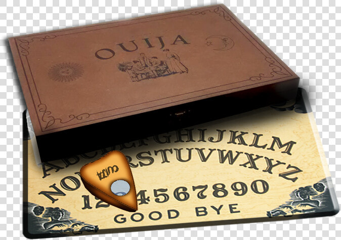 Ouija Board  HD Png DownloadTransparent PNG