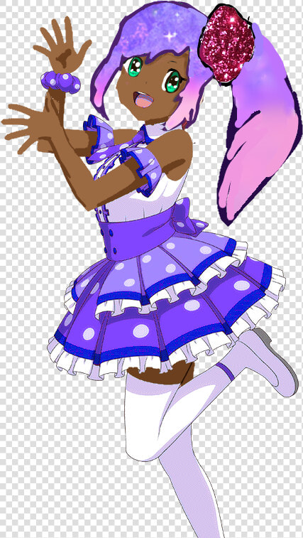 Lovelive Ocs Her Name Islaala Kotori Laalakotorifree   Love Live Ruby Cards  HD Png DownloadTransparent PNG