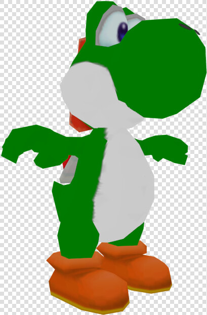 Download Zip Archive   Mario Sunshine Yoshi  HD Png DownloadTransparent PNG