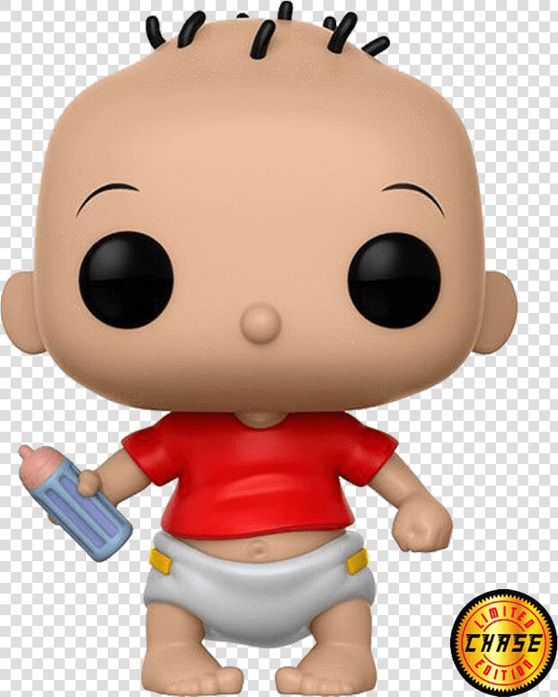 Rugrats Funko Pop Chase  HD Png DownloadTransparent PNG