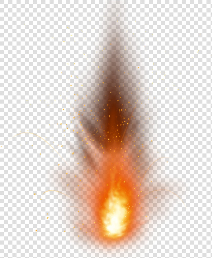 Fire Explosion Sparkling Png Image   Transparent Gun Fire Png  Png DownloadTransparent PNG