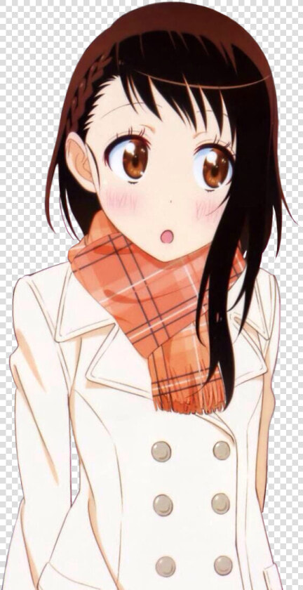 Transparent Nisekoi Png   Onodera Kosaki  Png DownloadTransparent PNG