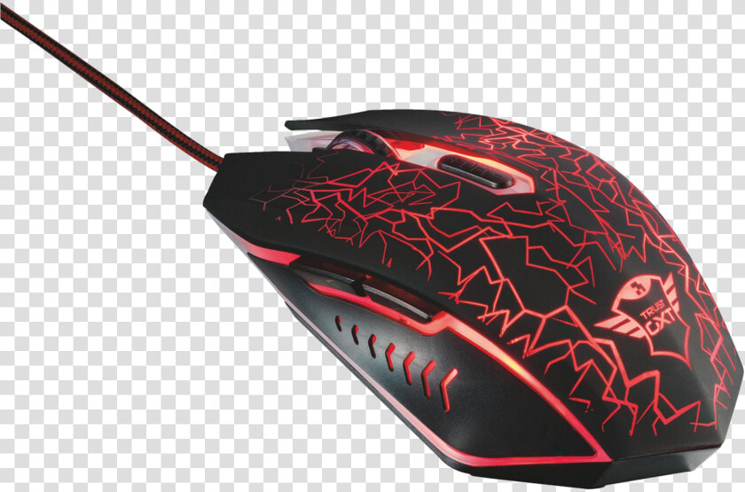 Trust Gxt Gaming Mouse  HD Png DownloadTransparent PNG