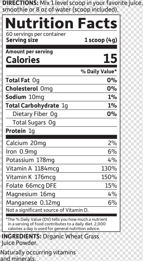 Transparent White Powder Png   Bulletproof Collagen Bars Nutrition Facts  Png DownloadTransparent PNG