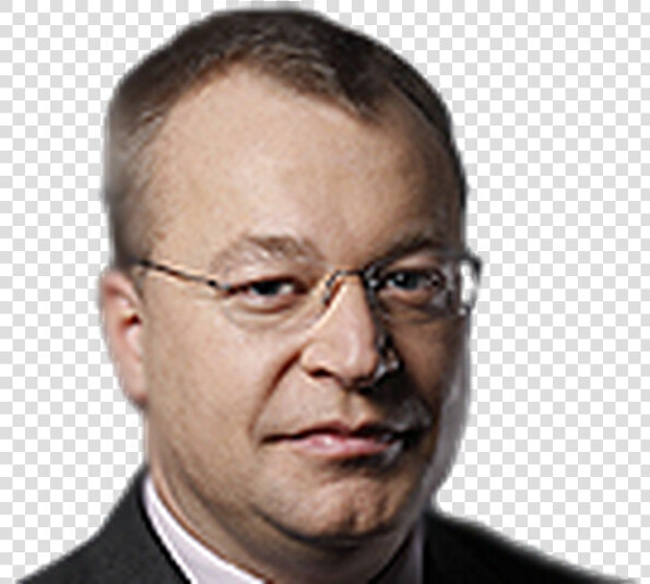 Transparent Ceo Png   Stephen Elop  Png DownloadTransparent PNG