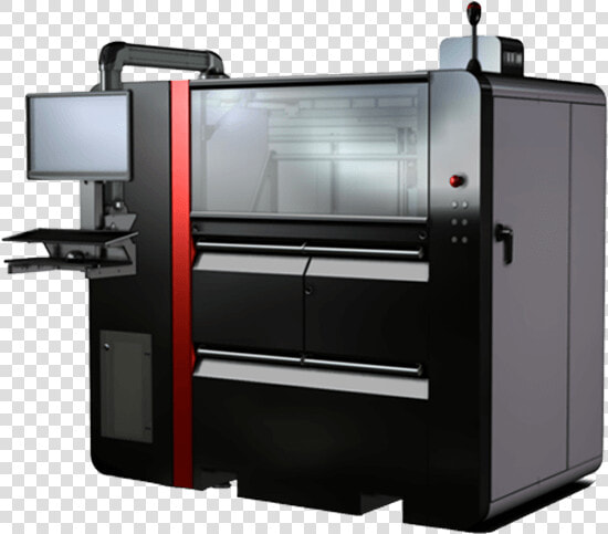 Industrial Ceramic 3d Printer   Promaker V6000  HD Png DownloadTransparent PNG