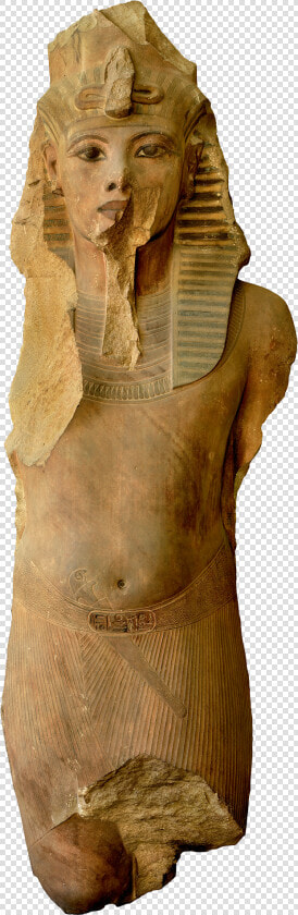 King Tut Statue  HD Png DownloadTransparent PNG