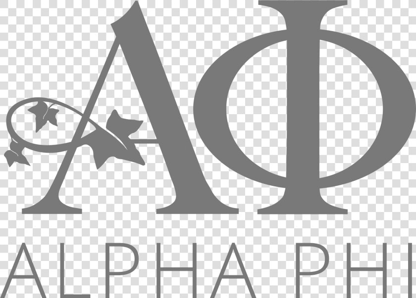 Alpha Phi Fraternity  HD Png DownloadTransparent PNG