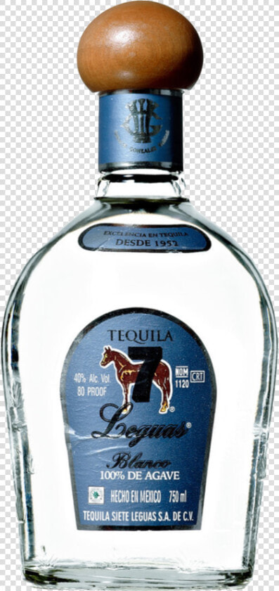 Siete Leguas Tequila  HD Png DownloadTransparent PNG