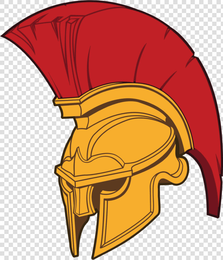 Rome Logo   Gladiator Helmet  HD Png DownloadTransparent PNG