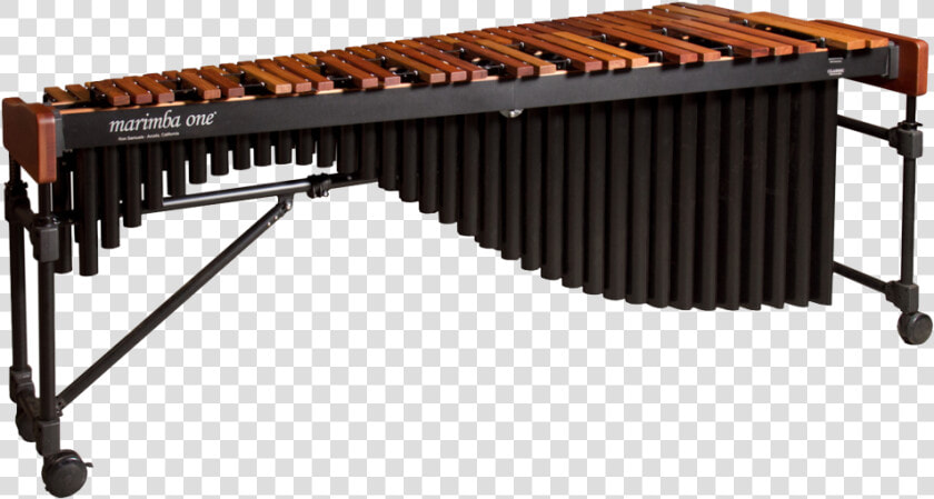 Clip Art Partes De La Es   Marimba One  HD Png DownloadTransparent PNG