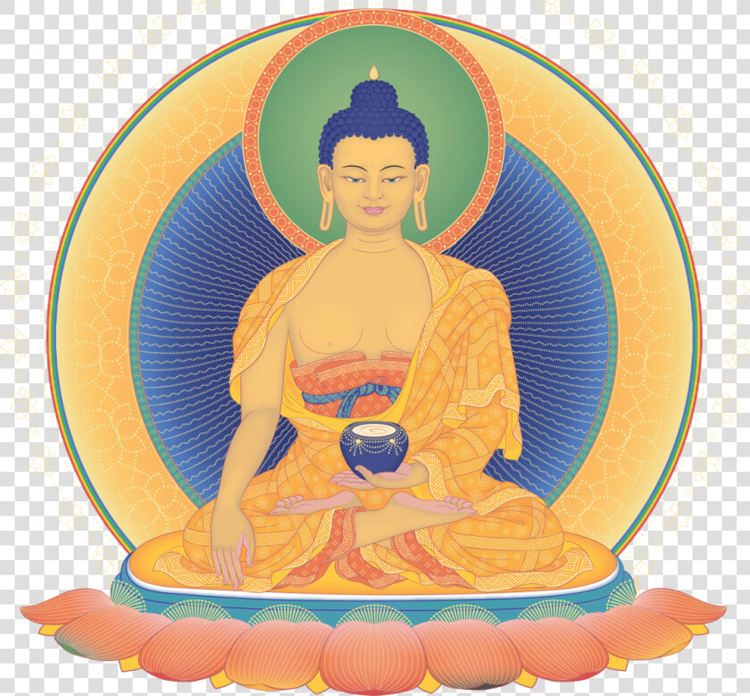 Dibujo De Buda   Buddhism Founder  HD Png DownloadTransparent PNG