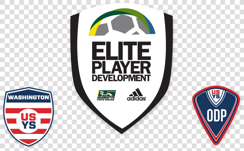 Epd Logo With Usys Odp Logos   Emblem  HD Png DownloadTransparent PNG