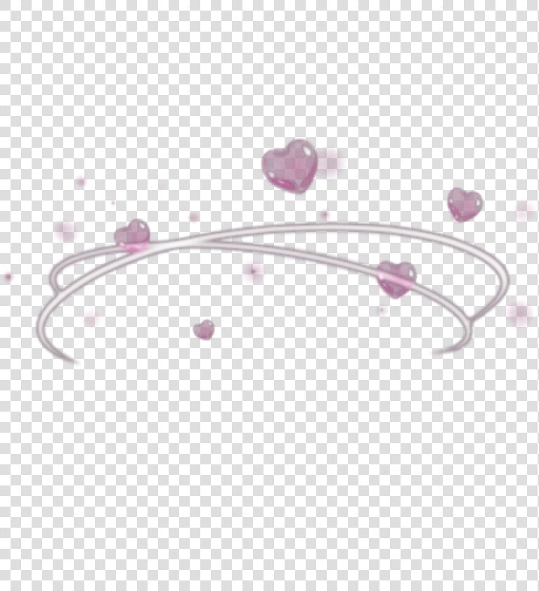  overlay  sticker  png  mochi  edit  kawaii   Overlay Heart Crown Png  Transparent PngTransparent PNG