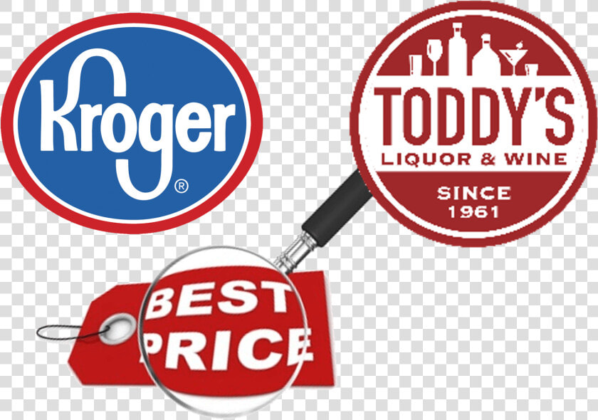 Check Our Wine Prices Versus Kroger   Circle  HD Png DownloadTransparent PNG