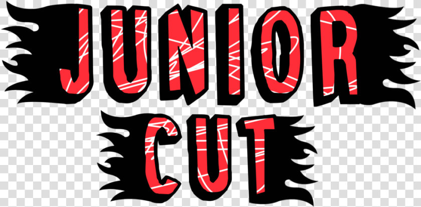 Junior Cut With Colour Updated   Graphic Design  HD Png DownloadTransparent PNG