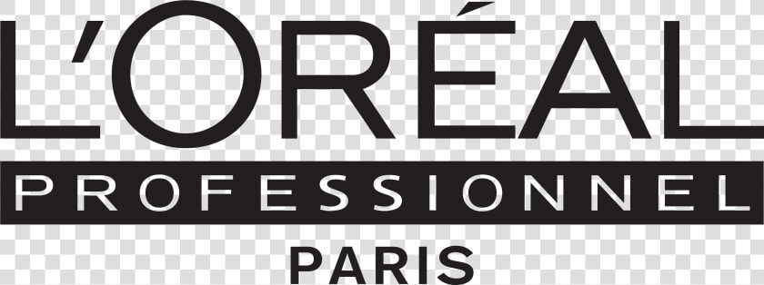 L Oreal Professional Logo  HD Png DownloadTransparent PNG