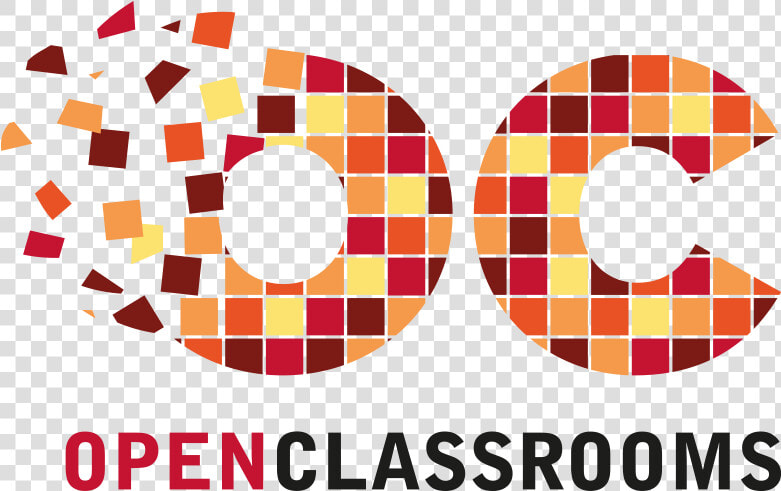 Certification Certification Openclassroom Php Mysql   Logo Openclassroom  HD Png DownloadTransparent PNG