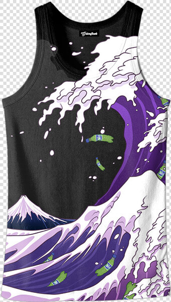 Purple Drank Waves  HD Png DownloadTransparent PNG