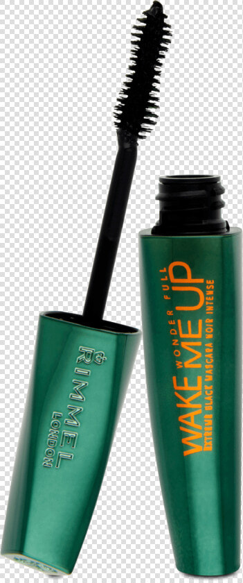 Rimmel Wake Me Up Szempillaspirál  HD Png DownloadTransparent PNG