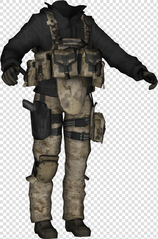 Transparent Mw2 Png  Png DownloadTransparent PNG