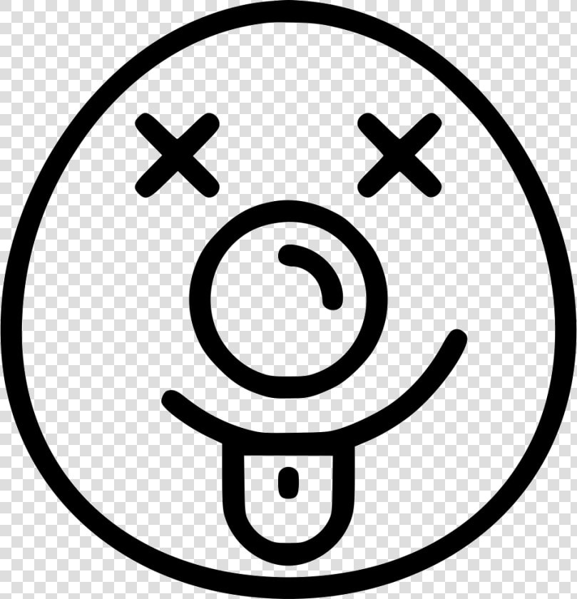 Avatar Face Egg Shape Fun Silly   Icon  HD Png DownloadTransparent PNG