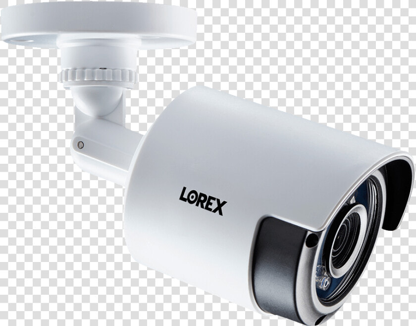 2k Super Hd Security Camera System With 8 Outdoor Cameras    Lens  HD Png DownloadTransparent PNG