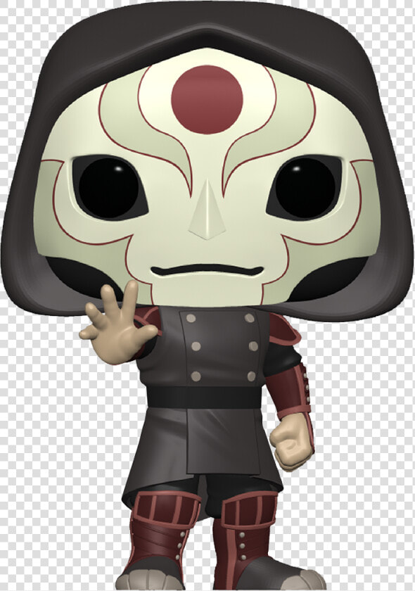 The Legend Of Korra   Legend Of Korra Funko Pop  HD Png DownloadTransparent PNG