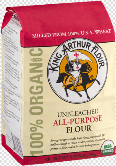 King Arthur Flour  HD Png DownloadTransparent PNG