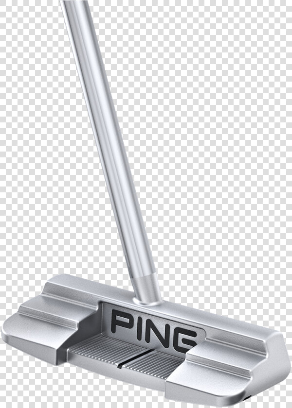 Ping Introduces Sigma 2 Putters With Dual durometer   Ping Sigma 2 Kushin C Putter  HD Png DownloadTransparent PNG