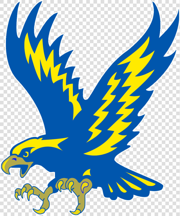 Blue Eagle Logo Png   Png Download   Blue Eagle Logo Png  Transparent PngTransparent PNG