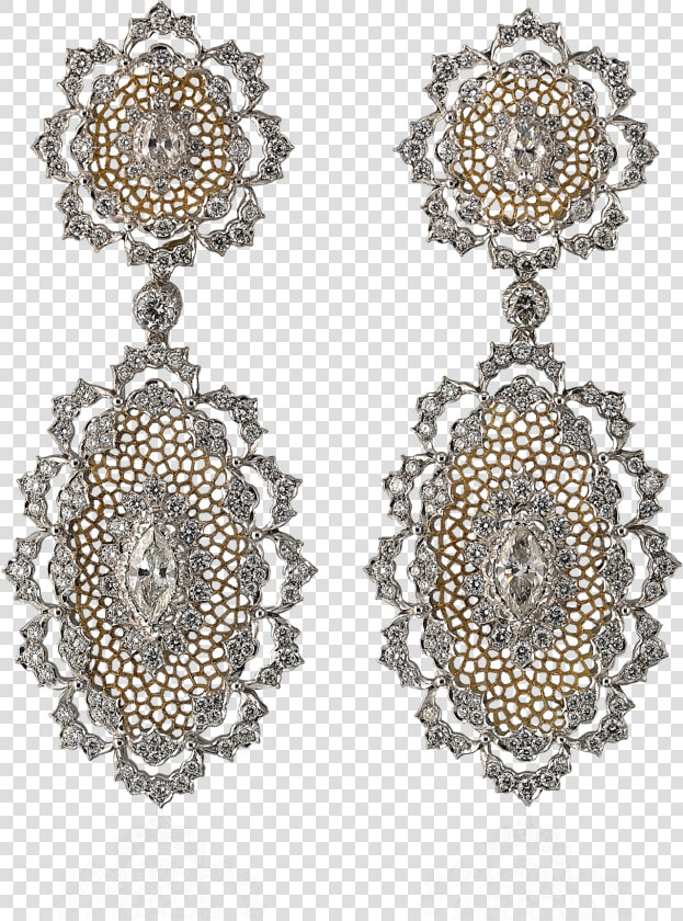 Notte Di Persia Pendant Earrings   Earrings  HD Png DownloadTransparent PNG