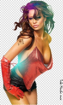 Mdg 0245 8954 18   Candice Michelle  HD Png DownloadTransparent PNG