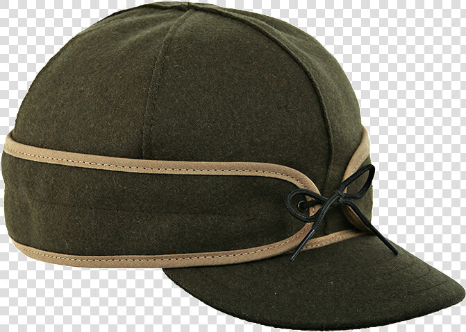 Stormy Kromer Mens Original Olive Cap   Stormy Kromer Olive  HD Png DownloadTransparent PNG