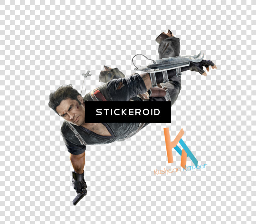 Just Cause 3 Png   Png Download   Just Cause 2  Transparent PngTransparent PNG