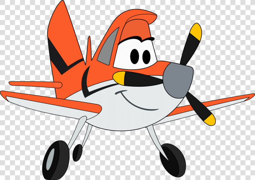 Cartoon Planes Clipart   Planes Disney Clipart  HD Png DownloadTransparent PNG