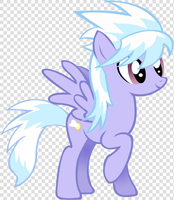 My Little Pony Cloudchaser  HD Png DownloadTransparent PNG