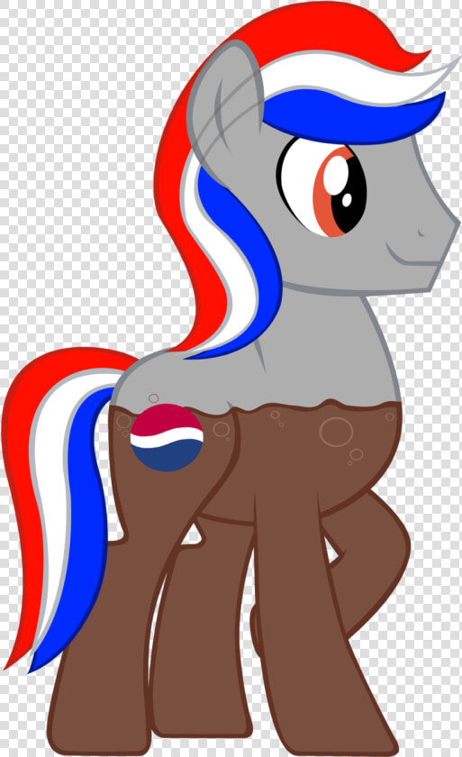 Pony Pinkie Pie Soft Drink Fluttershy Coca cola Pepsi   My Little Pony Stallion Horse  HD Png DownloadTransparent PNG